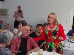 Musikalischer Nachmittag mit dem Verein Kinderlichtblick Mit Musik zur Menschlichkeit